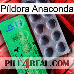 Píldora Anaconda new04